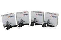 Reifendrucksensoren 4 Stück RDKS TPMS 433MHz Reifendrucksensoren 4 Stück RDKS TPMS 433MHz