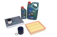 Inspektionskit 2,0 Diesel Ford Mondeo MK5 Inspektionskit 2,0 Diesel Ford Mondeo MK5