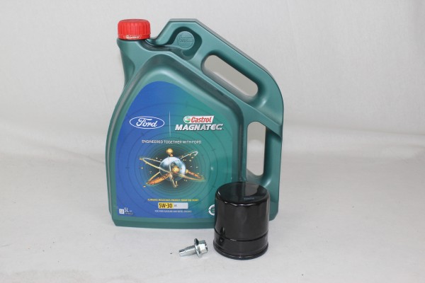 Ölwechselkit Ford 2,0 Hybrid Ford Mondeo MK5