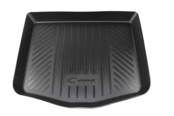 Laderaummatte Kofferraummatte Ford C-Max