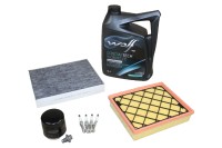 Inspektionskit Ford 1,5 Ecoboost Inspektionskit Ford 1,5 Ecoboost