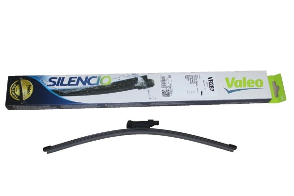 Wischerblatt hinten Ford Transit - Tourneo Connect
