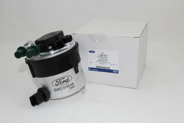 Kraftstofffilter Ford 1,6 Diesel