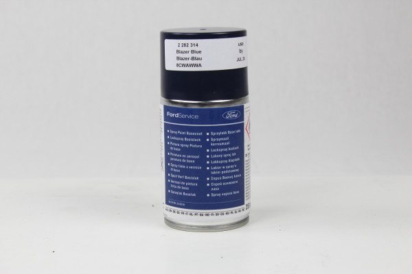 Autolack - Basislack Blazer-Blau 250ml