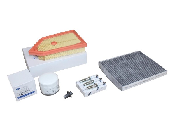 Inspektionskit 1,0 Ecoboost Ford Puma