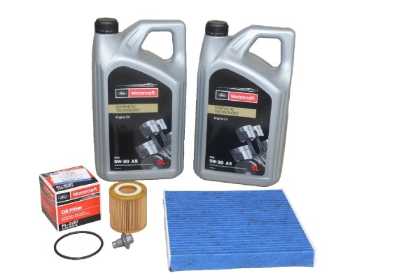 Wartungskit 2,2 + 3,2 Diesel Ford Ranger