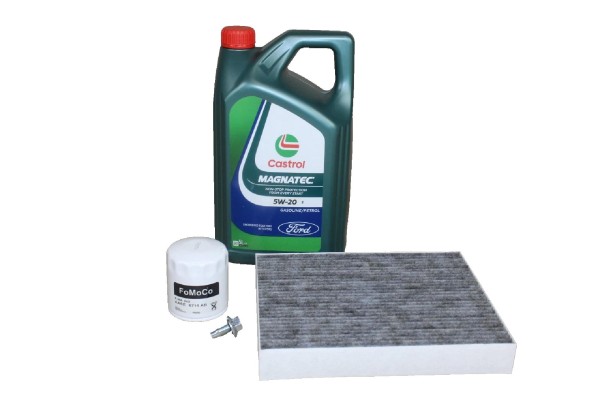 Wartungskit Ford 2,0 Hybrid Ford Mondeo MK5