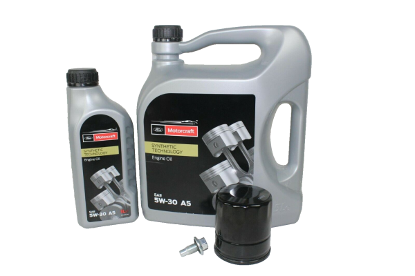 Ölwechselkit Ford 2,0 Benzinmotor