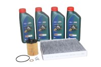 Wartungskit Ford 1,5 Diesel Wartungskit Ford 1,5 Diesel