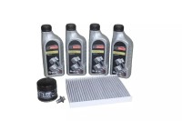 Wartungskit Ford 1,25 + 1,4 + 1,6 16V Wartungskit Ford 1,25 + 1,4 + 1,6 16V