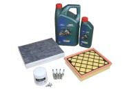 Inspektionskit Ford 2,0 Ecoboost Inspektionskit Ford 2,0 Ecoboost