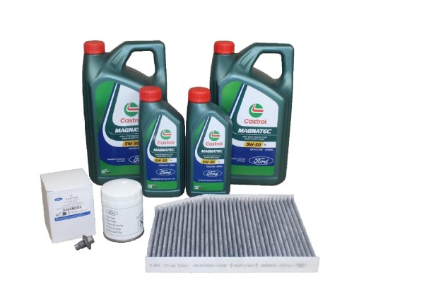 Wartungskit 2,0 Ecoblue Diesel Ford Transit