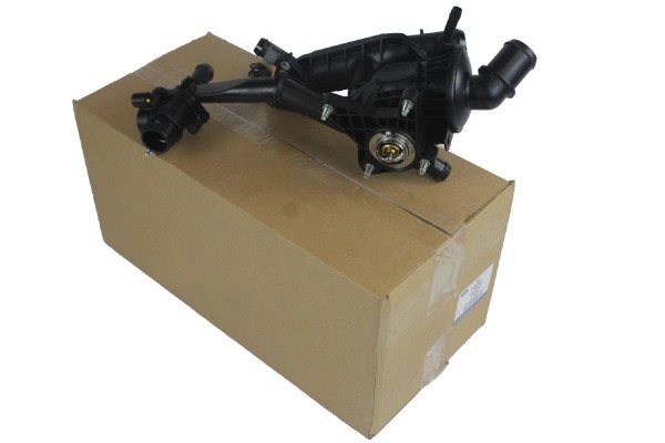 Thermostatgehäuse 1,0 Ecoboost Benzinmotor