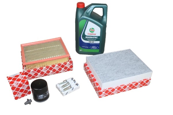 Inspektionskit 1,0 Ecoboost Ford Mondeo MK5