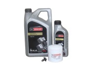Ölwechselkit 2,5 + 3,0 V6 Ford Mondeo - Cougar Ölwechselkit 2,5 + 3,0 V6 Ford Mondeo - Cougar