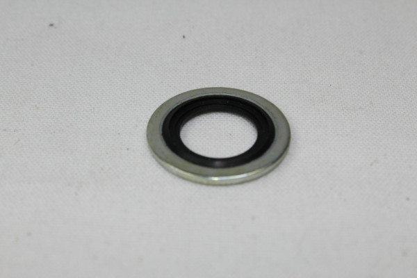 Dichtring Ölablassschraube Benzinmotor Ford Mondeo - Escort - Galaxy - Scorpio