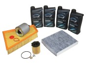 Inspektionskit Ford 1,6 Diesel Inspektionskit Ford 1,6 Diesel