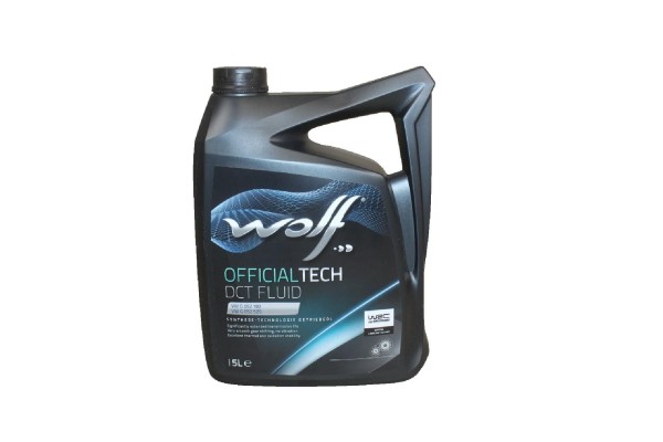 Getriebeöl 5 Liter Ford 6-Gang Powershift 6DCT-450