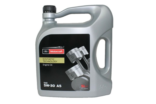 Motoröl Ford Motorcraft 5W30 A5 5 Liter