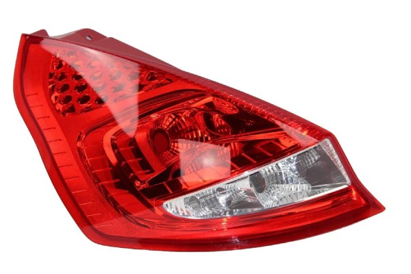 Rückleuchte links Ford Fiesta