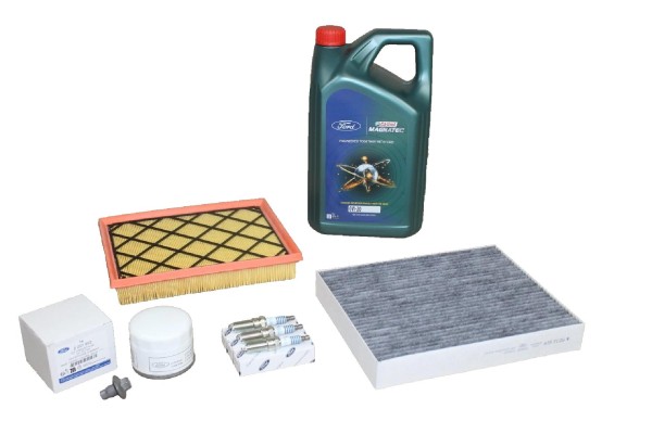 Inspektionskit 1,5 Ecoboost Ford Kuga