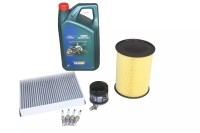 Inspektionskit Ford 1,5 Ecoboost Inspektionskit Ford 1,5 Ecoboost