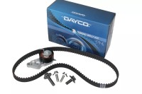 Zahnriemensatz Ford 1,25 + 1,4 + 1,6 + 1,7 16V Benzinmotor Zahnriemensatz Ford 1,25 + 1,4 + 1,6 + 1,7 16V Benzinmotor