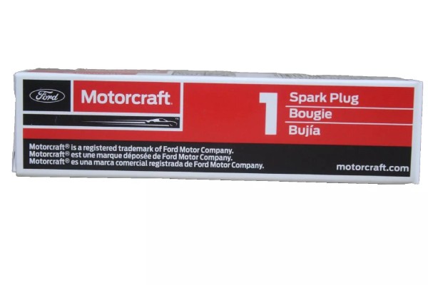 Inspektionskit 2,3 Ecoboost Ford Mustang