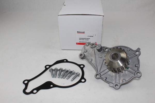 Wasserpumpe Ford 1,6 Diesel