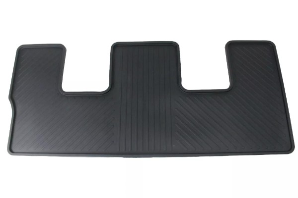 Fußmatte hinten 3. Sitzreihe Gummi Ford Galaxy - S-Max