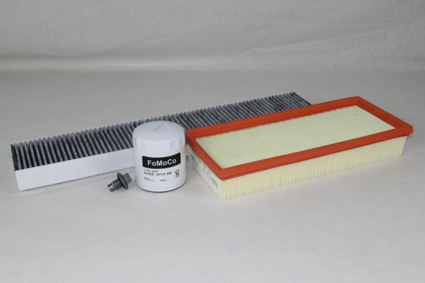 Filterkit 1,8 + 2,0 16V Ford Mondeo MK3