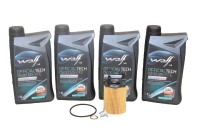 Ölwechselkit Ford 1,5 Diesel Ölwechselkit Ford 1,5 Diesel