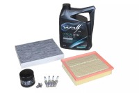 Inspektionskit Ford 1,5 Ecoboost Inspektionskit Ford 1,5 Ecoboost