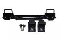 ISO-FIX Befestigungssatz für Kindersitz Ford Focus MK2 ISO-FIX Befestigungssatz für Kindersitz Ford Focus MK2