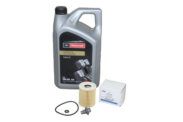 Ölwechselkit Ford 2,3 16V