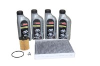 Wartungsskit Ford 1,6 Diesel Wartungsskit Ford 1,6 Diesel