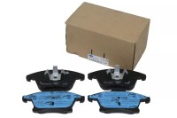 Bremsbeläge vorne Ford Mondeo MK5 Bremsbeläge vorne Ford Mondeo MK5