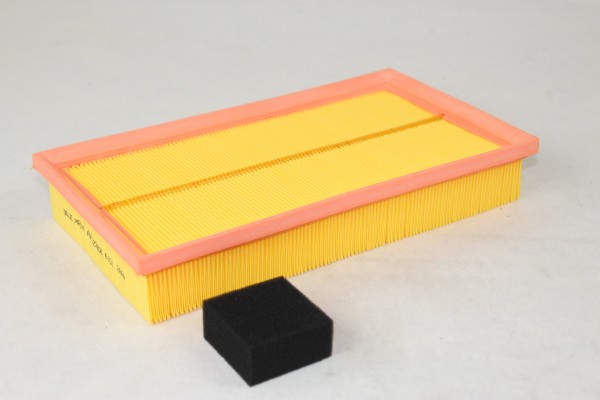 Luftfilter 1,3 Benzinmotor Ford Ka