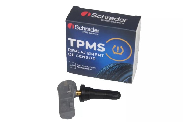 Reifendrucksensor 1 Stück RDKS TPMS Ford Transit - Custom