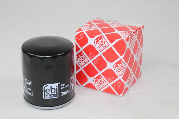 Ölfilter 1,8 Diesel Ford Focus - C-Max - Mondeo - S-Max - Galaxy