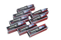 Vorschau: Inspektionskit 5,0 V8 Benzinmotor Ford Mustang Vorschau: Inspektionskit 5,0 V8 Benzinmotor Ford Mustang