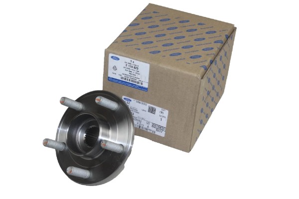 Radnabe vorne Ford Kuga MK2