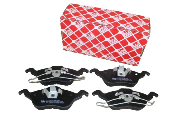 Bremsbeläge vorne Ford Focus MK1