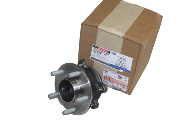 Radnabe inkl. Radlager hinten Ford Kuga MK3