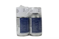 Autolack Panther Schwarz Metallic + Klarlack je 250ml Autolack Panther Schwarz Metallic + Klarlack je 250ml