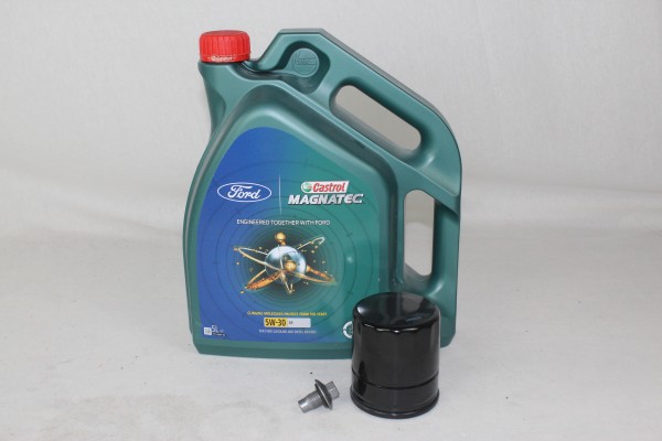 Ölwechselkit Ford 1,8 + 2,0 16V