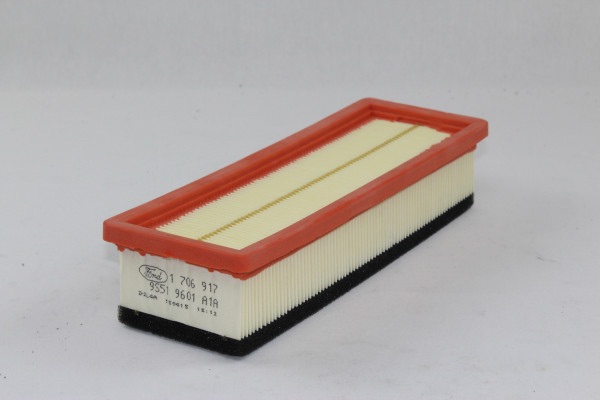 Luftfilter 1,2 Benzinmotor Ford Ka