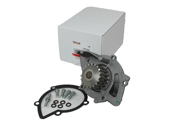 Wasserpumpe Ford 2,0 Diesel