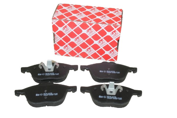 Bremsbeläge vorne Ford Kuga - Connect