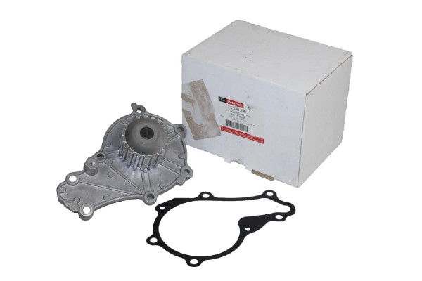 Wasserpumpe Ford 1,5 + 1,6 Diesel